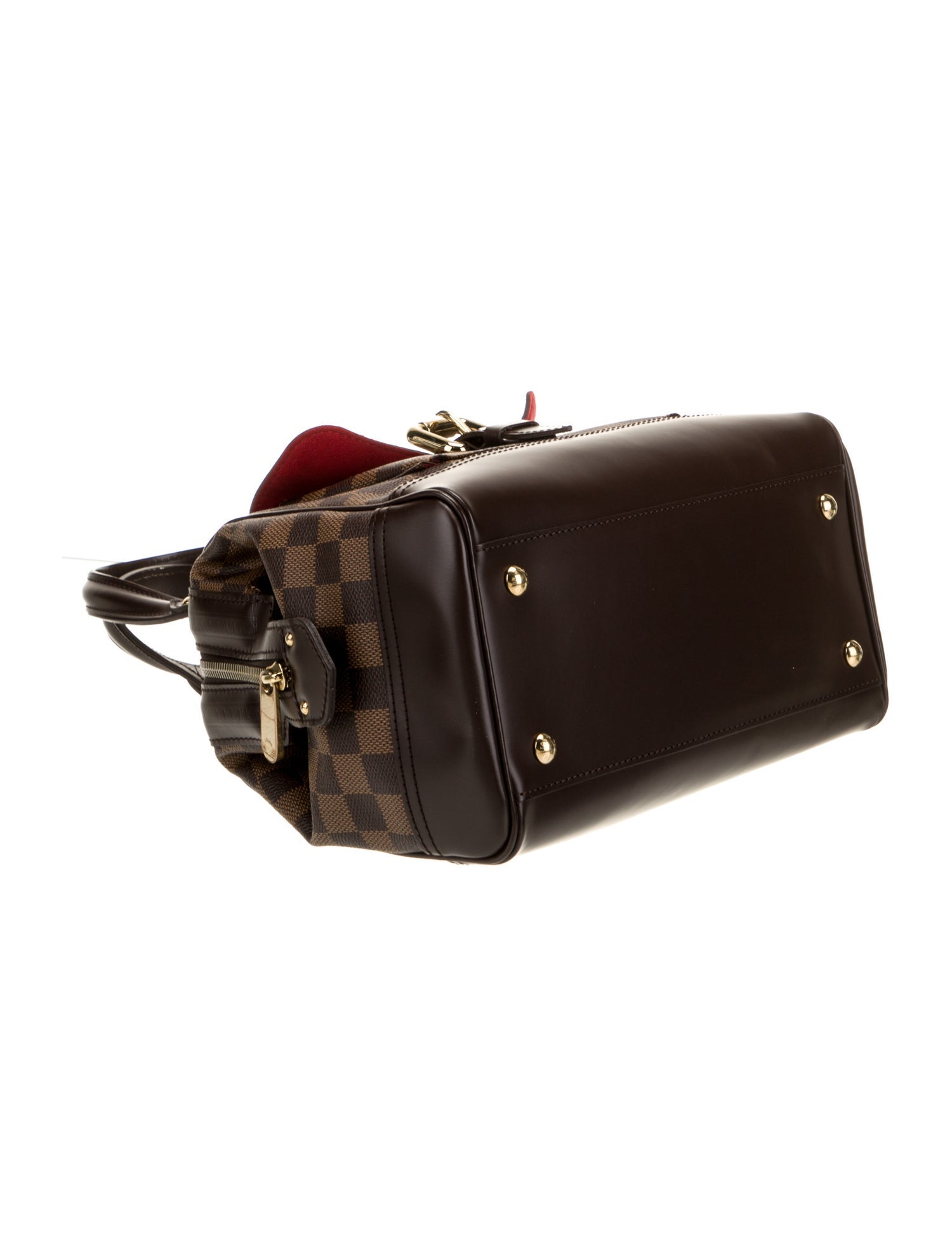 Louis Vuitton Damier Ebene Knightsbridge Vintage
